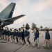 Gobierno realiza noveno vuelo de migrantes y suma más de 1.700 expulsiones desde marzo