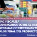 Sernac fiscaliza a los supermercados sobre el deber de informar correctamente el valor final del producto