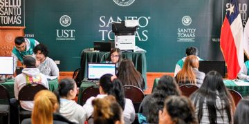 Santo Tomás Iquique abre sus matrículas en instituciones de excelencia con acceso a gratuidad