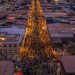 Más de 10 mil personas disfrutaron del Pasacalle “El carnaval de los recuerdos” en el Gran Festival FINTDAZ 2026