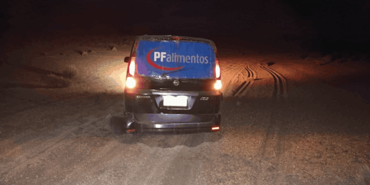 Carabineros detiene a siete infractores en tres procedimientos policiales