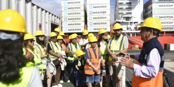 Cerca de 2 mil personas participaron en nueva jornada de Puertas Abiertas ITI