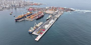 EPI inicia Proceso de Concesión del Puerto de Iquique, mediante consulta al Tribunal de Defensa de la Libre Competencia