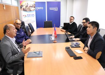 Abren postulaciones a emprendedores para fortalecer la innovación logística