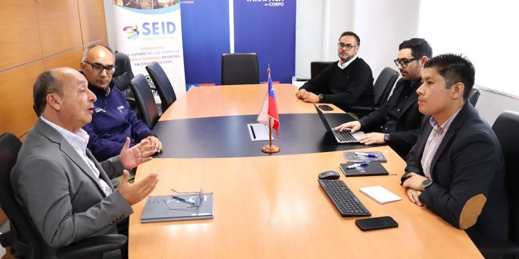 Abren postulaciones a emprendedores para fortalecer la innovación logística