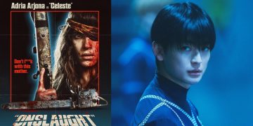 Aniquilación (Onslaught) y Blue Lock, no se exhiben en Cine de Iquique