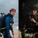 La caída de la ballena (Whalefall) y Street Fighter en Cine de Iquique
