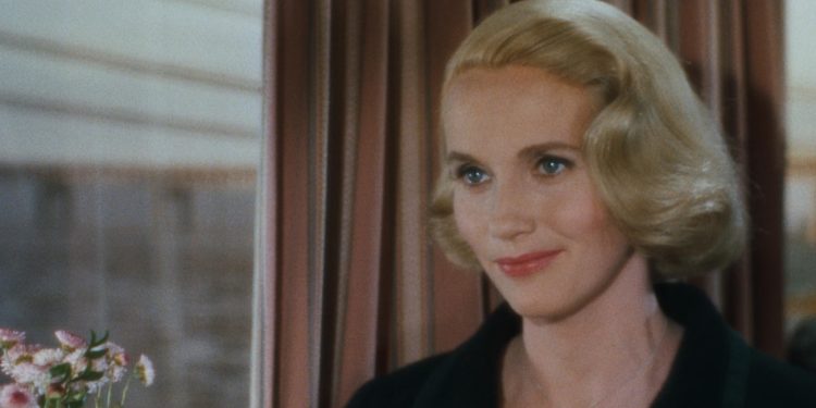Hasta siempre, Eva Marie Saint (1924-2026)