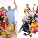FestiCRIN 2026 da a conocer los artistas seleccionados que formarán parte del festival de música infantil más grande de Chile