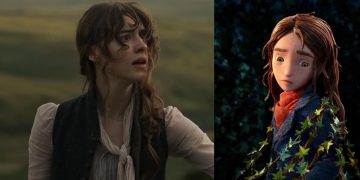 Sensatez & Sentimiento (2026) y Wildwood: El bosque salvaje, se exhiben en Cine de Iquique