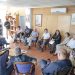 Municipalidad de Iquique convocó a empresarios y trabajadores de Zofri ante situación que vive el sistema