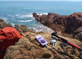 El auge de las actividades outdoors dispara la búsqueda de smartphones con grandes autonomías de batería