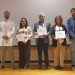 Hospital Alto Hospicio reconoce trayectorias e ideas que transforman en el Día del Hospital