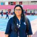 Profesora del SLEP Iquique es reconocida a nivel nacional como Docente Memorable