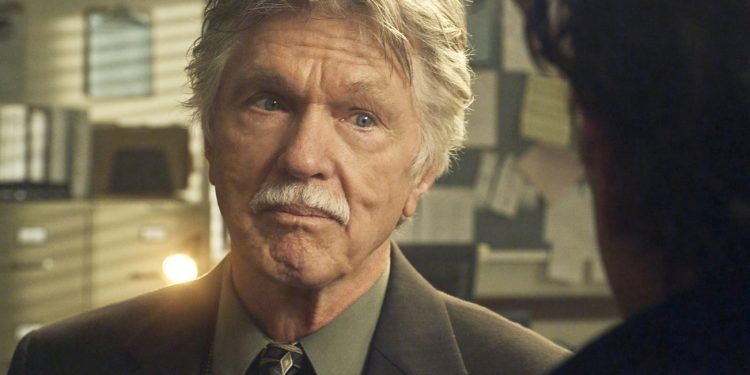 Hasta siempre, Tom Skerritt (1933-2026)