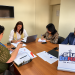 Mesa Regional por el Empleo avanza en inversión pública a través de su Bloque A