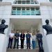 Seremi de Salud y Gobernación Marítima fortalecen coordinaciones por alerta sanitaria de zancudos