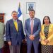 DEP nombra a Director Ejecutivo suplente del Servicio Local Chinchorro