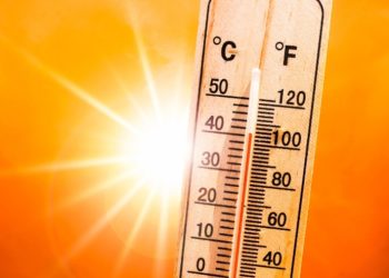 El Niño disparará los termómetros esta primavera en el Norte Grande