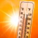 El Niño disparará los termómetros esta primavera en el Norte Grande
