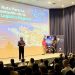 EPI releva Hoja de Ruta de Política Logística Regional en seminario sobre desafíos portuarios
