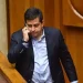 Pedro Araya (PPD), tras ser removido de comisión de Constitución: “El mensaje es evidente: Quien se aparte de la línea será sancionado”