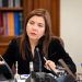 Senadora Astudillo solicita al MOP cronograma de reconstrucción de infraestructura dañada en Tarapacá