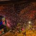 Más de 10 mil personas reunió “Shrek El Musical” en el Parque Playa Brava de Iquique