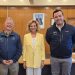 Director ejecutivo de Agroseguros lideró Mesa Regional de Seguros Agrícolas en Tarapacá