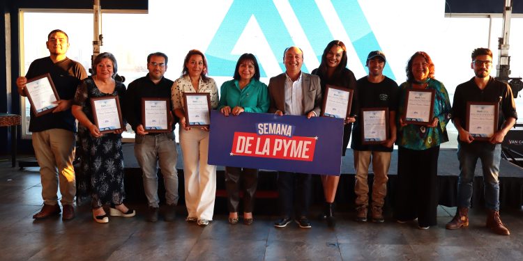 Certifican a emprendedores dinámicos en programa StartClima