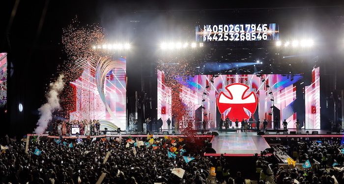 Con Pandora, Bacilos, Luciano Pereyra y Tito El Bambino: Teletón 2026 adelanta las sorpresas de sus 27 horas de amor