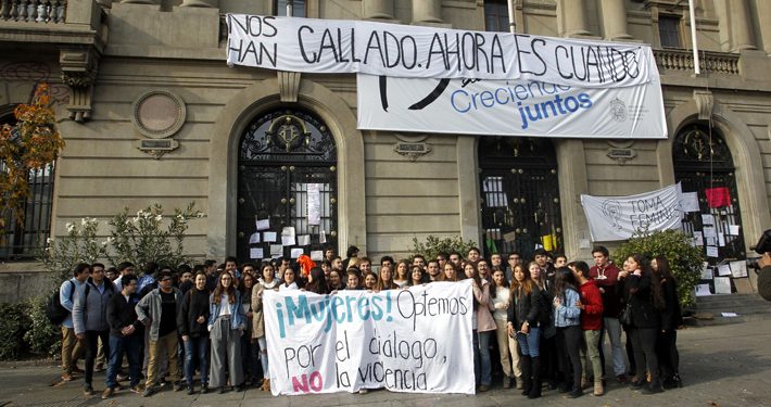 No hagamos vista gorda