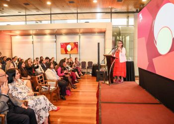 Women in Action (WIA) by APRIMIN celebra  aniversario reafirmando liderazgo en inclusión y equidad de género en la minería