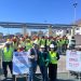 Plan de Emergencia Laboral: Minvu proyecta llegar a 5.076 empleos creados el último cuatrimestre de 2026 en Tarapacá