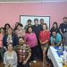 Comunidad de “Nuevo Oasis de Pica” participó en conversatorio por los 20 Años de Quiero Mi Barrio