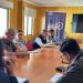Seremi de Seguridad Pública y municipio de Camiña refuerzan coordinación en el primer consejo comunal bajo la Ley N.º 21.802
