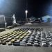 Aduana incauta 266 kilos de marihuana en El Loa