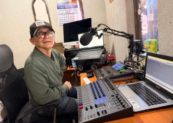 Fondo de Medios 2026 llegó a las alturas del altiplano y benefició a radios de Putre y Visviri