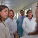 Subsecretaria de Salud Pública inauguró Laboratorio de Salud Ambiental de Tarapacá