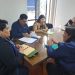 Minvu Tarapacá, Serviu y Municipalidad de Camiña refuerzan trabajo conjunto para avanzar en proyectos habitacionales y urbanos