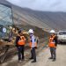 Tarapacá lidera ejecución presupuestaria del MOP a nivel nacional con 76,1% de avance