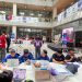 Histórico logro para El Tamarugal: Equipo “Huaycabots” de la Escuela Casa del Sol clasifica a la final mundial de robótica educativa