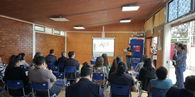 Estudio de la UTEM concluye que el riesgo por exposición a polimetales en el área evaluada de Arica es bajo y se encuentra controlado