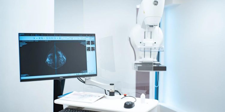 Cáncer de mama: servicio de salud antofagasta enfatiza el valor del diagnóstico precoz