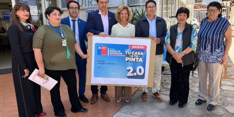 Tarjeta Banco de Materiales 2.0 Tu Casa a Tu Pinta, amplía beneficio