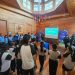 Cómo sueñan la ciudad: niños, niñas y jóvenes de Tarapacá participan en taller urbano para idear el futuro de Iquique y Alto Hospicio