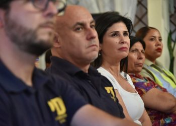 Autoridades regionales destacan nueva ley que amplía los plazos de flagrancia y entrega más herramientas a las policías