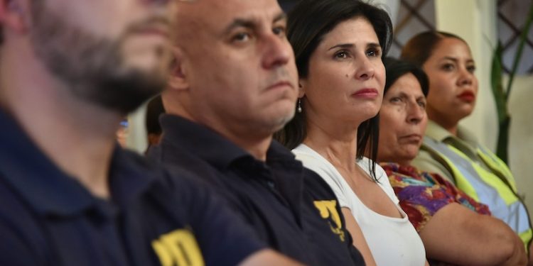 Autoridades regionales destacan nueva ley que amplía los plazos de flagrancia y entrega más herramientas a las policías