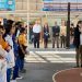 SEREMI de Salud de Tarapacá realiza feria intersectorial en el marco del Día Mundial de la Alimentación