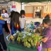 SEREMI de Salud de Tarapacá realiza feria intersectorial en el marco del Día Mundial de la Alimentación